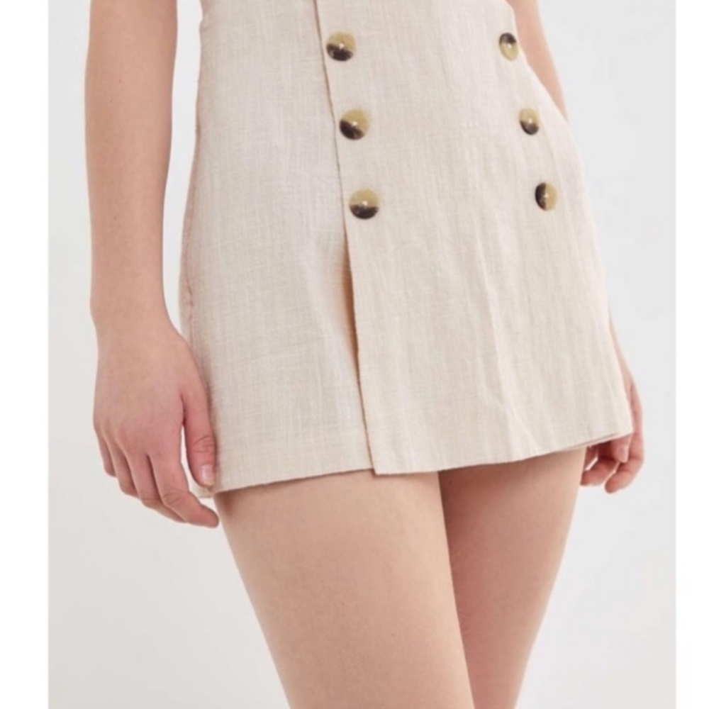 Urban outfitters  romper - Picture 2 of 6